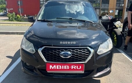 Datsun on-DO I рестайлинг, 2019 год, 410 000 рублей, 2 фотография