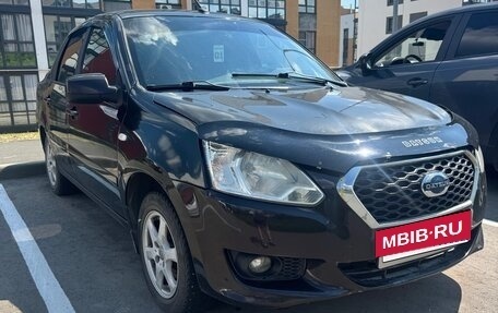 Datsun on-DO I рестайлинг, 2019 год, 410 000 рублей, 3 фотография
