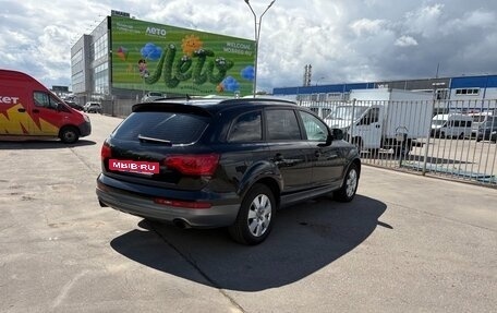 Audi Q7, 2013 год, 2 490 000 рублей, 4 фотография