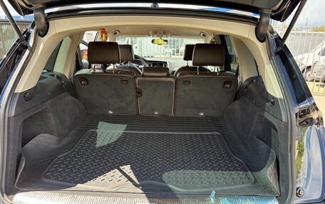 Audi Q7, 2013 год, 2 490 000 рублей, 14 фотография