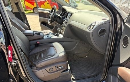 Audi Q7, 2013 год, 2 490 000 рублей, 13 фотография