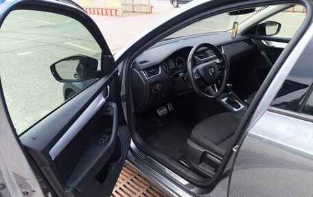 Skoda Octavia, 2017 год, 2 150 000 рублей, 10 фотография