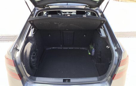 Skoda Octavia, 2017 год, 2 150 000 рублей, 17 фотография
