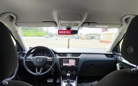 Skoda Octavia, 2017 год, 2 150 000 рублей, 12 фотография