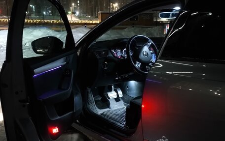 Skoda Octavia, 2017 год, 2 150 000 рублей, 22 фотография