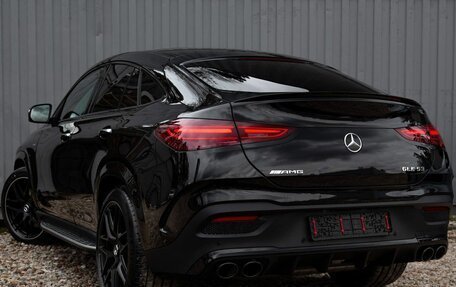 Mercedes-Benz GLE Coupe AMG, 2026 год, 19 913 600 рублей, 2 фотография