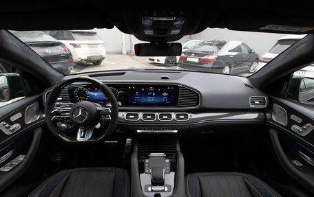 Mercedes-Benz GLE Coupe AMG, 2026 год, 19 913 600 рублей, 3 фотография