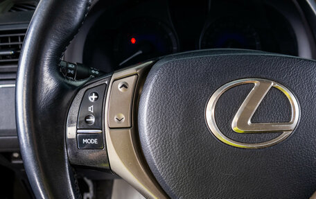 Lexus RX III, 2012 год, 2 149 000 рублей, 17 фотография