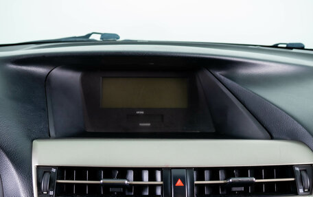 Lexus RX III, 2012 год, 2 149 000 рублей, 19 фотография