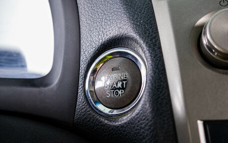 Lexus RX III, 2012 год, 2 149 000 рублей, 21 фотография