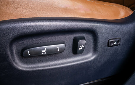Lexus RX III, 2012 год, 2 149 000 рублей, 25 фотография