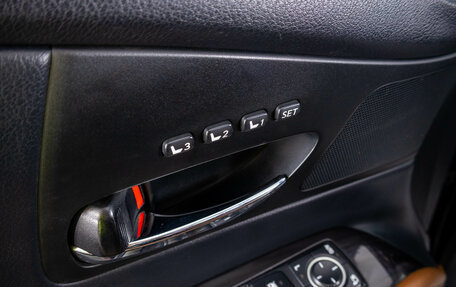 Lexus RX III, 2012 год, 2 149 000 рублей, 26 фотография