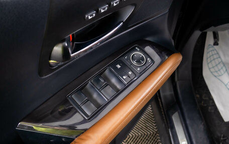 Lexus RX III, 2012 год, 2 149 000 рублей, 27 фотография