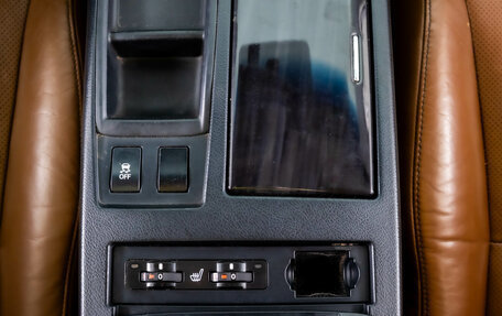 Lexus RX III, 2012 год, 2 149 000 рублей, 23 фотография