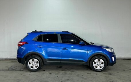 Hyundai Creta I рестайлинг, 2018 год, 1 340 000 рублей, 8 фотография