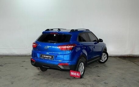 Hyundai Creta I рестайлинг, 2018 год, 1 340 000 рублей, 6 фотография