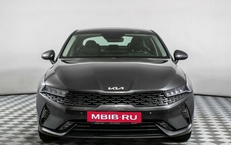 KIA K5, 2022 год, 2 270 000 рублей, 3 фотография