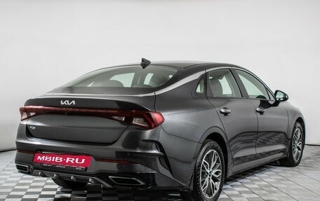 KIA K5, 2022 год, 2 270 000 рублей, 6 фотография