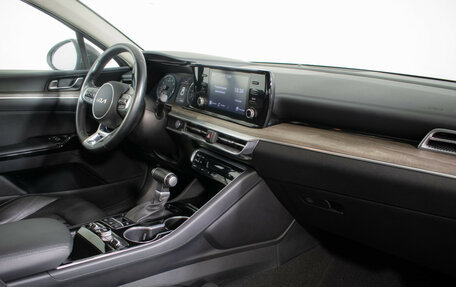 KIA K5, 2022 год, 2 270 000 рублей, 10 фотография
