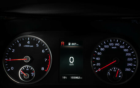 KIA K5, 2022 год, 2 270 000 рублей, 13 фотография