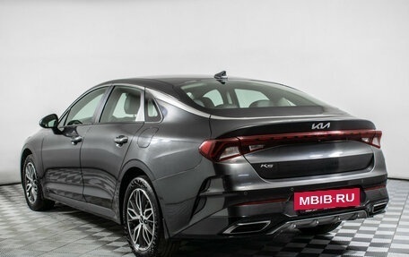 KIA K5, 2022 год, 2 270 000 рублей, 8 фотография
