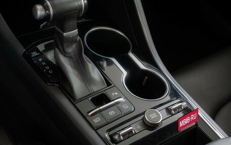 KIA K5, 2022 год, 2 270 000 рублей, 17 фотография