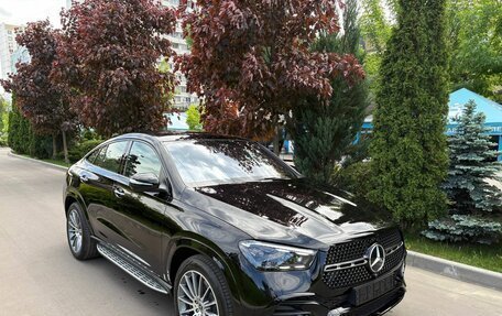 Mercedes-Benz GLE Coupe, 2025 год, 14 448 000 рублей, 3 фотография