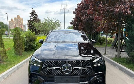 Mercedes-Benz GLE Coupe, 2025 год, 14 448 000 рублей, 2 фотография