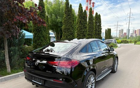 Mercedes-Benz GLE Coupe, 2025 год, 14 448 000 рублей, 4 фотография