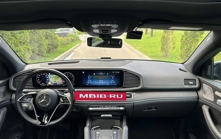 Mercedes-Benz GLE Coupe, 2025 год, 14 448 000 рублей, 7 фотография