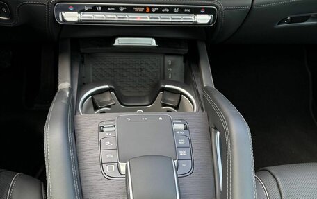 Mercedes-Benz GLE Coupe, 2025 год, 14 448 000 рублей, 12 фотография
