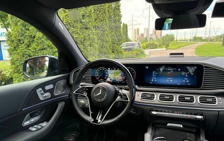 Mercedes-Benz GLE Coupe, 2025 год, 14 448 000 рублей, 8 фотография
