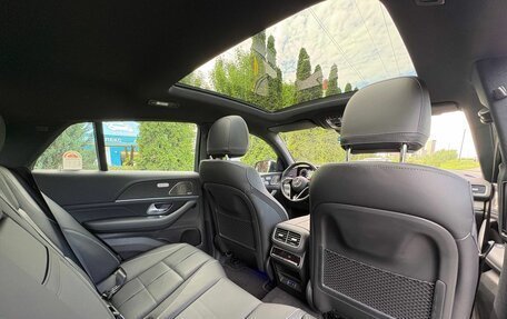 Mercedes-Benz GLE Coupe, 2025 год, 14 448 000 рублей, 15 фотография