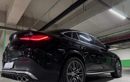 Mercedes-Benz GLC Coupe AMG, 2026 год, 12 300 000 рублей, 5 фотография