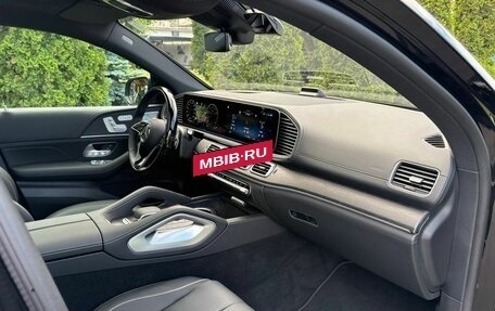Mercedes-Benz GLE Coupe, 2025 год, 14 448 000 рублей, 9 фотография