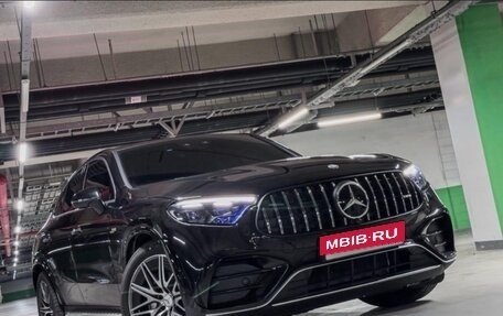Mercedes-Benz GLC Coupe AMG, 2026 год, 12 300 000 рублей, 4 фотография