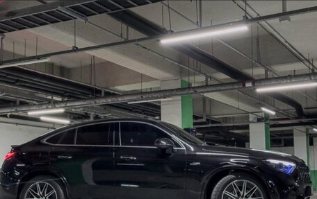 Mercedes-Benz GLC Coupe AMG, 2026 год, 12 300 000 рублей, 9 фотография