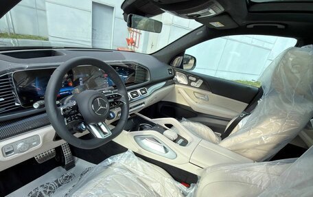 Mercedes-Benz GLS AMG, 2025 год, 30 240 000 рублей, 6 фотография