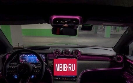 Mercedes-Benz GLC Coupe AMG, 2026 год, 12 300 000 рублей, 3 фотография