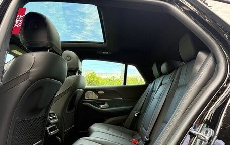 Mercedes-Benz GLE Coupe, 2025 год, 14 448 000 рублей, 16 фотография