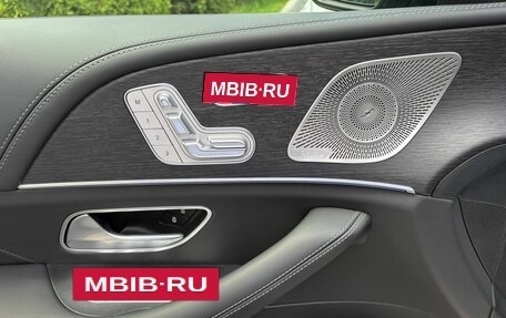 Mercedes-Benz GLE Coupe, 2025 год, 14 448 000 рублей, 14 фотография