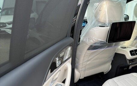 Mercedes-Benz GLS AMG, 2025 год, 30 240 000 рублей, 10 фотография