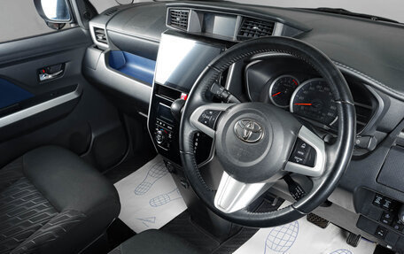 Toyota Roomy I, 2020 год, 1 379 000 рублей, 8 фотография