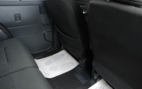 Toyota Roomy I, 2020 год, 1 379 000 рублей, 9 фотография