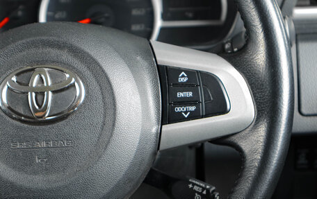 Toyota Roomy I, 2020 год, 1 379 000 рублей, 16 фотография