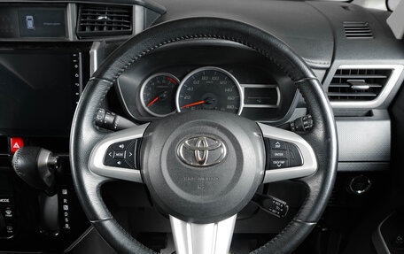 Toyota Roomy I, 2020 год, 1 379 000 рублей, 14 фотография