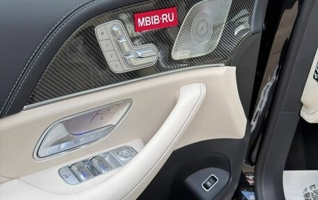 Mercedes-Benz GLS AMG, 2025 год, 30 240 000 рублей, 9 фотография