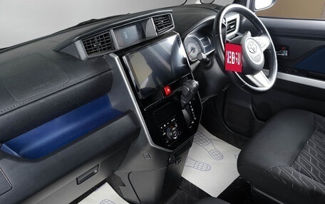 Toyota Roomy I, 2020 год, 1 379 000 рублей, 11 фотография