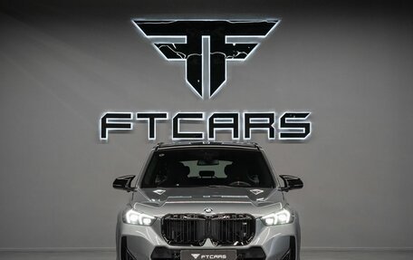 BMW X1, 2025 год, 6 894 000 рублей, 2 фотография