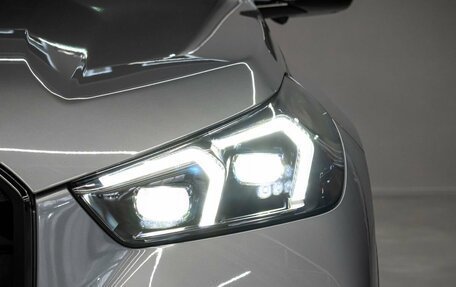 BMW X1, 2025 год, 6 894 000 рублей, 7 фотография
